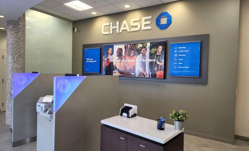 Chase Bank