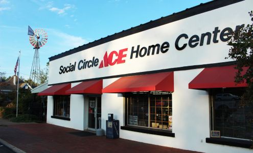 Social Circle Ace Home Center