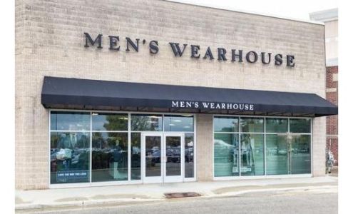 Men's Wearhouse