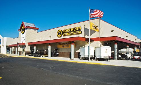 Northern Tool + Equipment