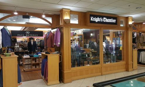 Knight's Chamber