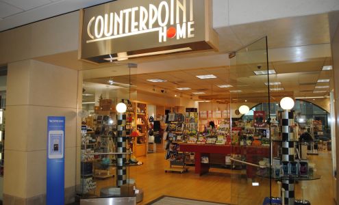 Counterpoint Home, CP3 & Counterpoint II