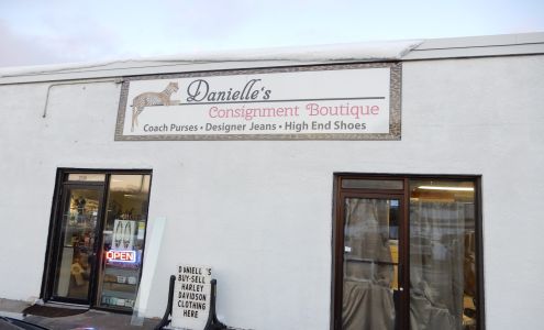 Danielle's Consignment Boutique