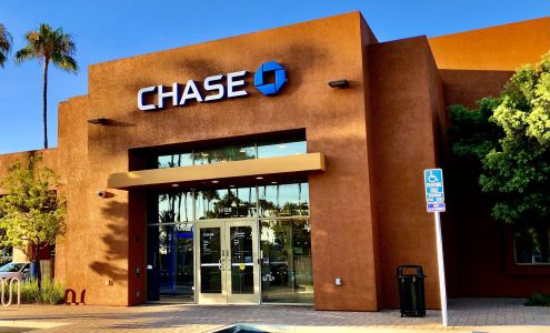 Chase Bank