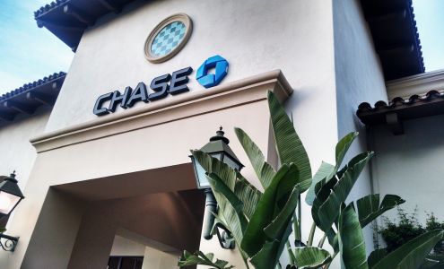 Chase Bank