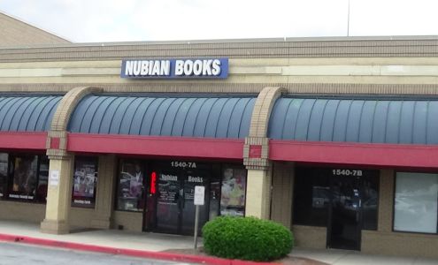 Nubian Bookstore
