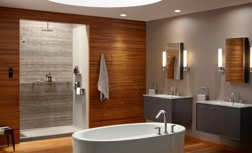 Gerhard's Kitchen & Bath Store