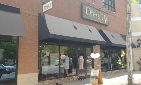 Dress Up Snellville