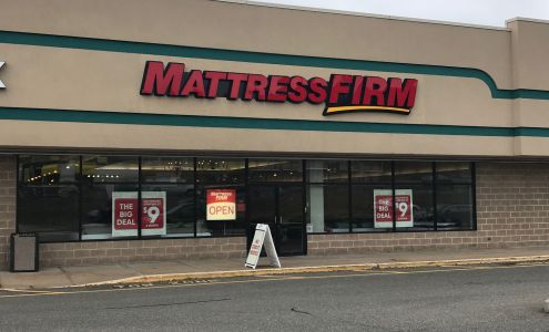 Mattress Firm Middletown