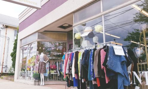 Savvy Swap Consignment