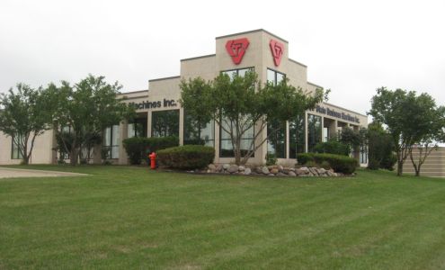 Tri-State Business Machines