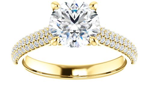 Balboni Custom Jeweler, LLC