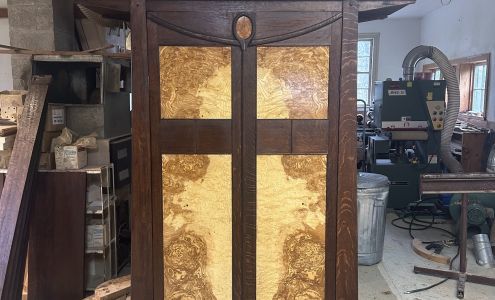 Horton Brasses, Inc.