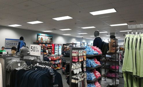 Gwinnett Tech Bookstore