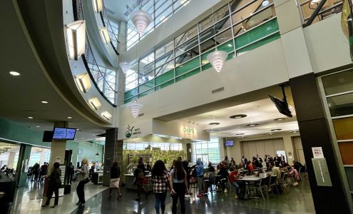 Georgia Gwinnett College Bookstore