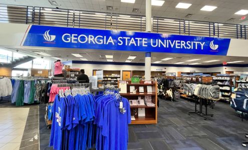 Georgia State University Bookstore