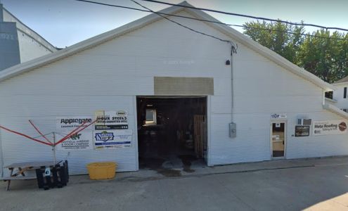 Nexus Cooperative Lumber Division Stacyville