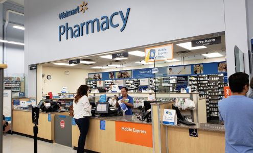 Walmart Pharmacy