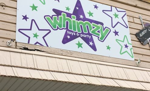 Whimzy