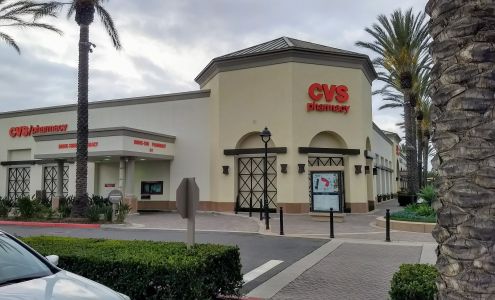 CVS