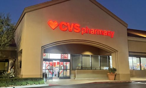 CVS