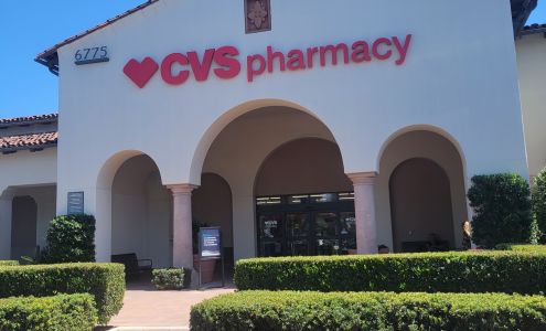 CVS