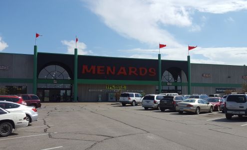 Menards Mason City