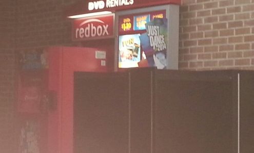 Redbox