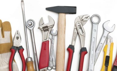 L & S Building Supplies