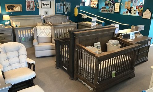 All About Kids Furniture Washington