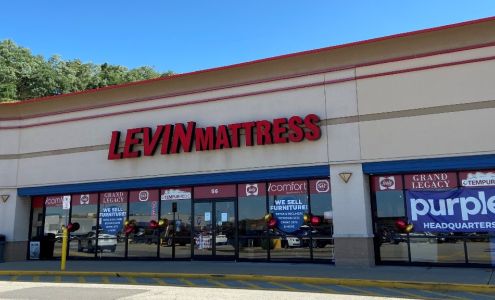 Levin Mattress Washington