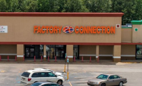 Factory Connection Winfield