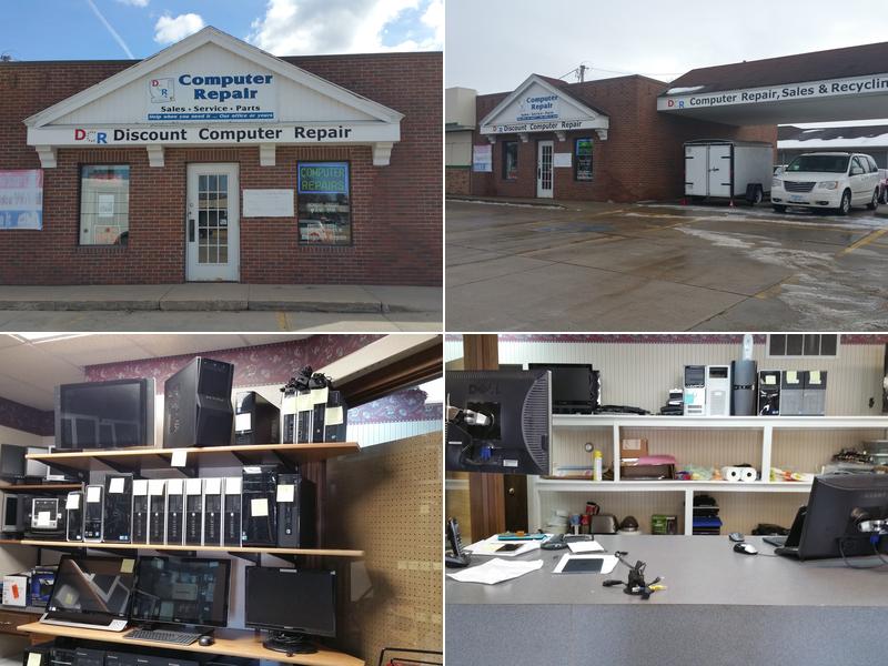 Discount Computer And Cellphone Repair