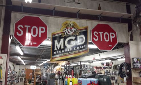 Bedillion's Used Furniture