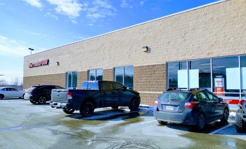 Mattress Firm Washington