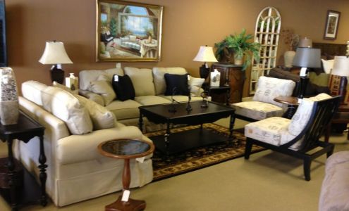 Alabama Furniture Showroom