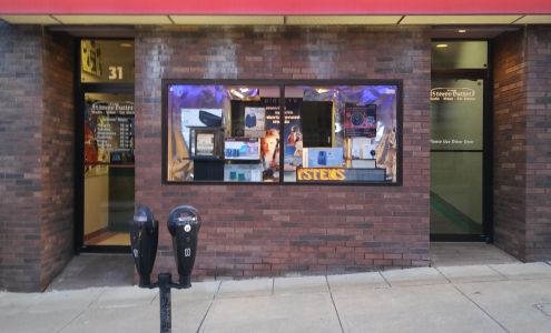 Stereo Outlet Washington