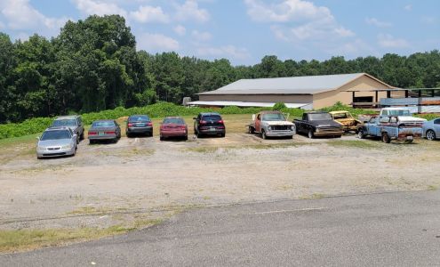 S & H Building Supply