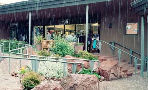 Sound Bites Store Sedona