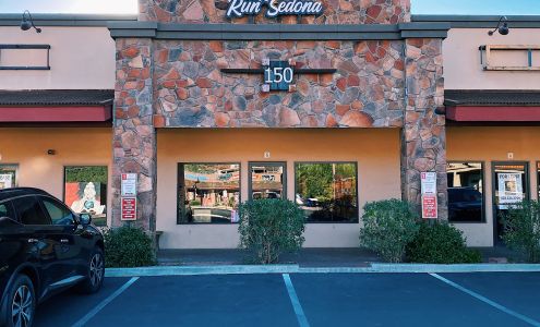 Run Sedona