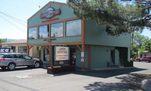 Canyon Outfitters