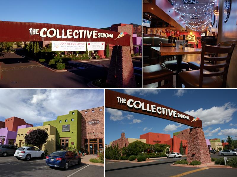 The Collective Sedona