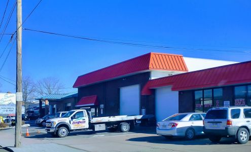 Jewelry Depot Washington