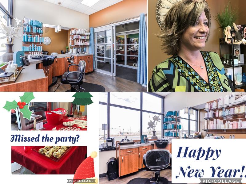 Gerri Lynn Sudio3 Sola Salon