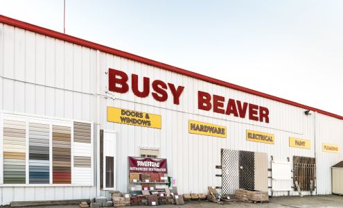 Busy Beaver
