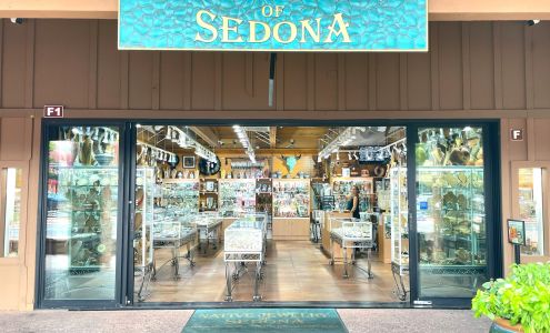 Native Jewelry of Sedona