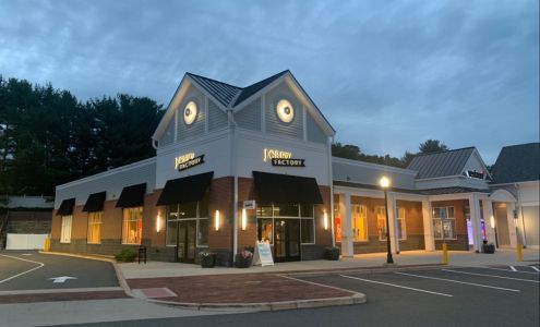 J.Crew Factory Longmeadow