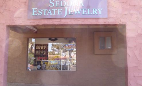 Sedona Estate Jewelry