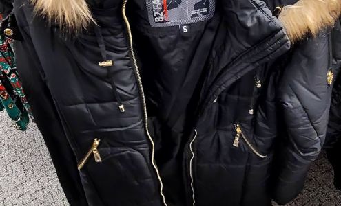 Peter Harris Clothes