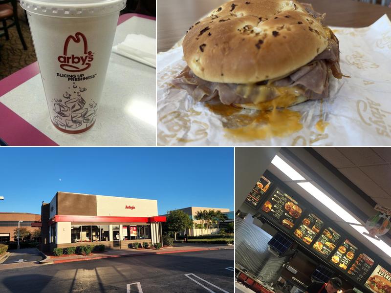 Arby's